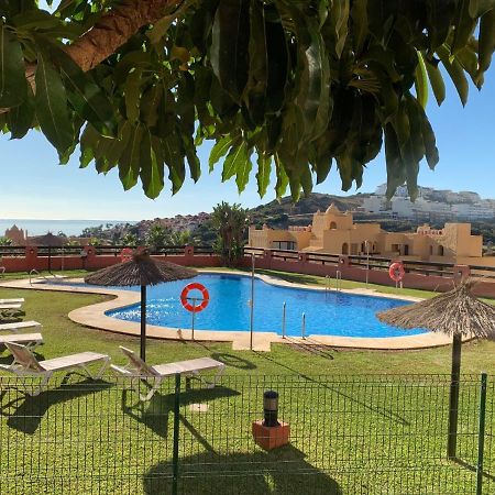 Ferienwohnung Coto Real 2378 Splendid Views Manilva Exterior foto