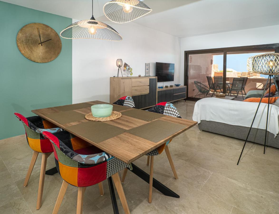 Ferienwohnung Coto Real 2378 Splendid Views Manilva Exterior foto