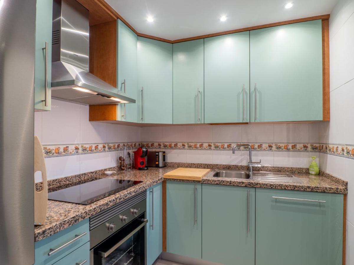 Ferienwohnung Coto Real 2378 Splendid Views Manilva Exterior foto