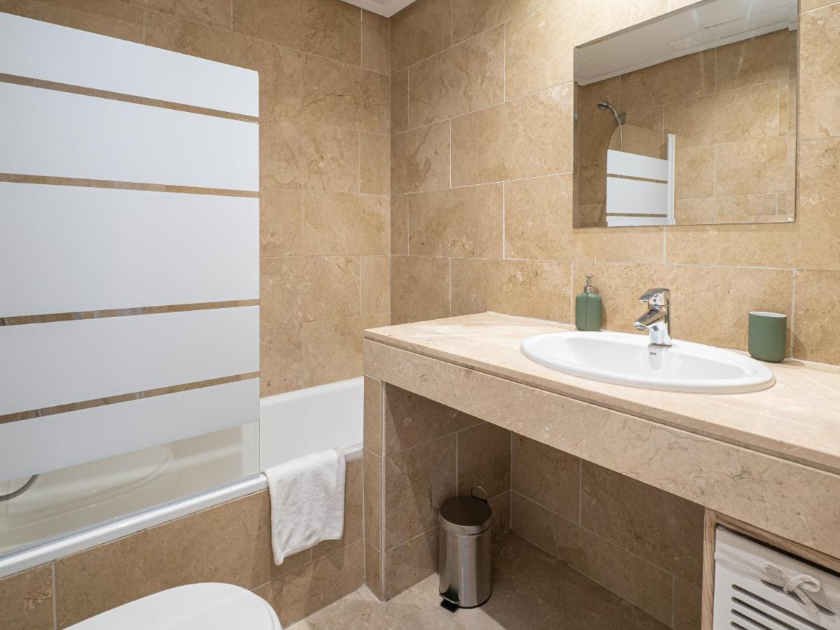 Ferienwohnung Coto Real 2378 Splendid Views Manilva Exterior foto
