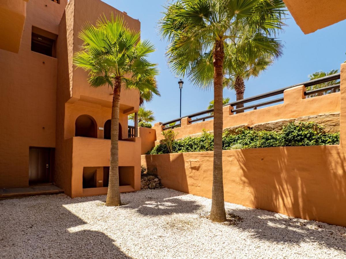 Ferienwohnung Coto Real 2378 Splendid Views Manilva Exterior foto