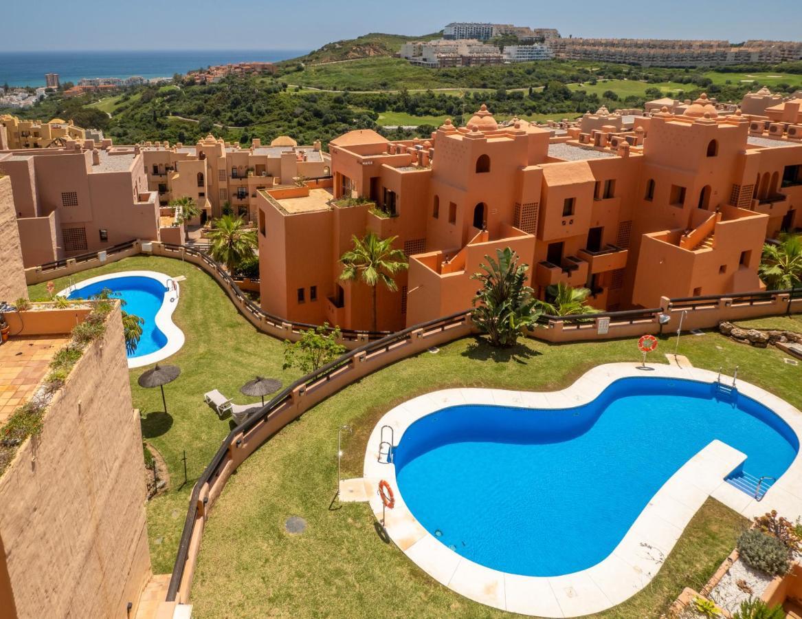Ferienwohnung Coto Real 2378 Splendid Views Manilva Exterior foto