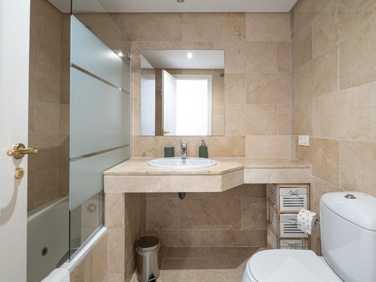 Ferienwohnung Coto Real 2378 Splendid Views Manilva Exterior foto