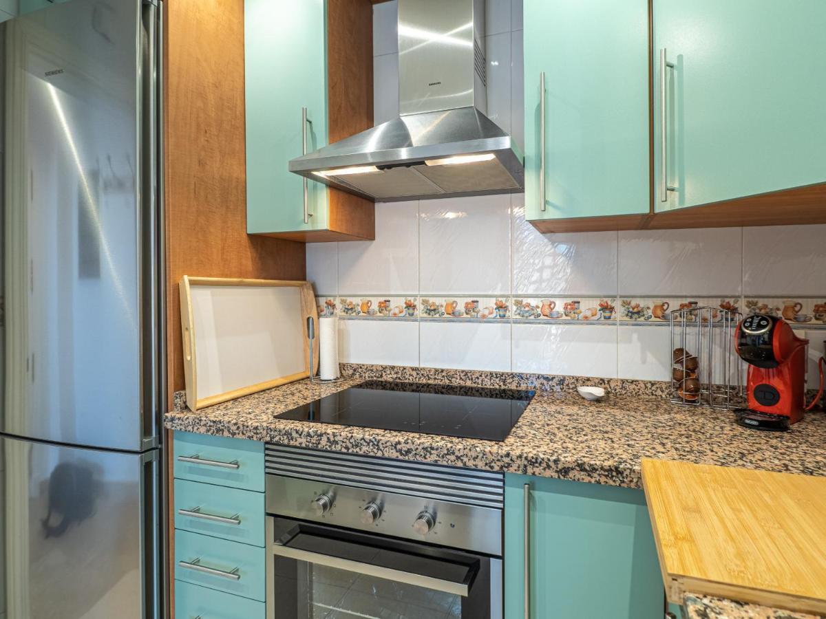 Ferienwohnung Coto Real 2378 Splendid Views Manilva Exterior foto