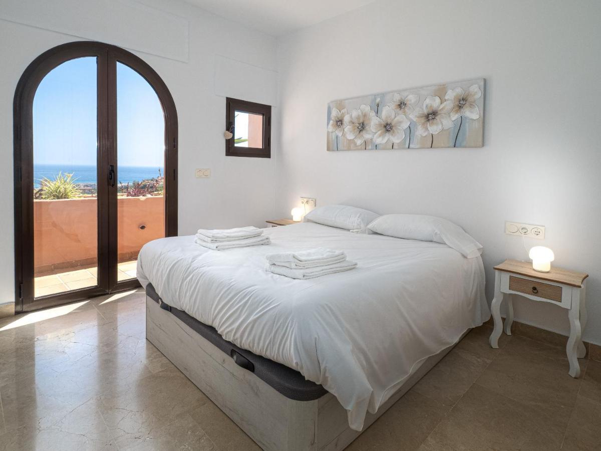 Ferienwohnung Coto Real 2378 Splendid Views Manilva Exterior foto