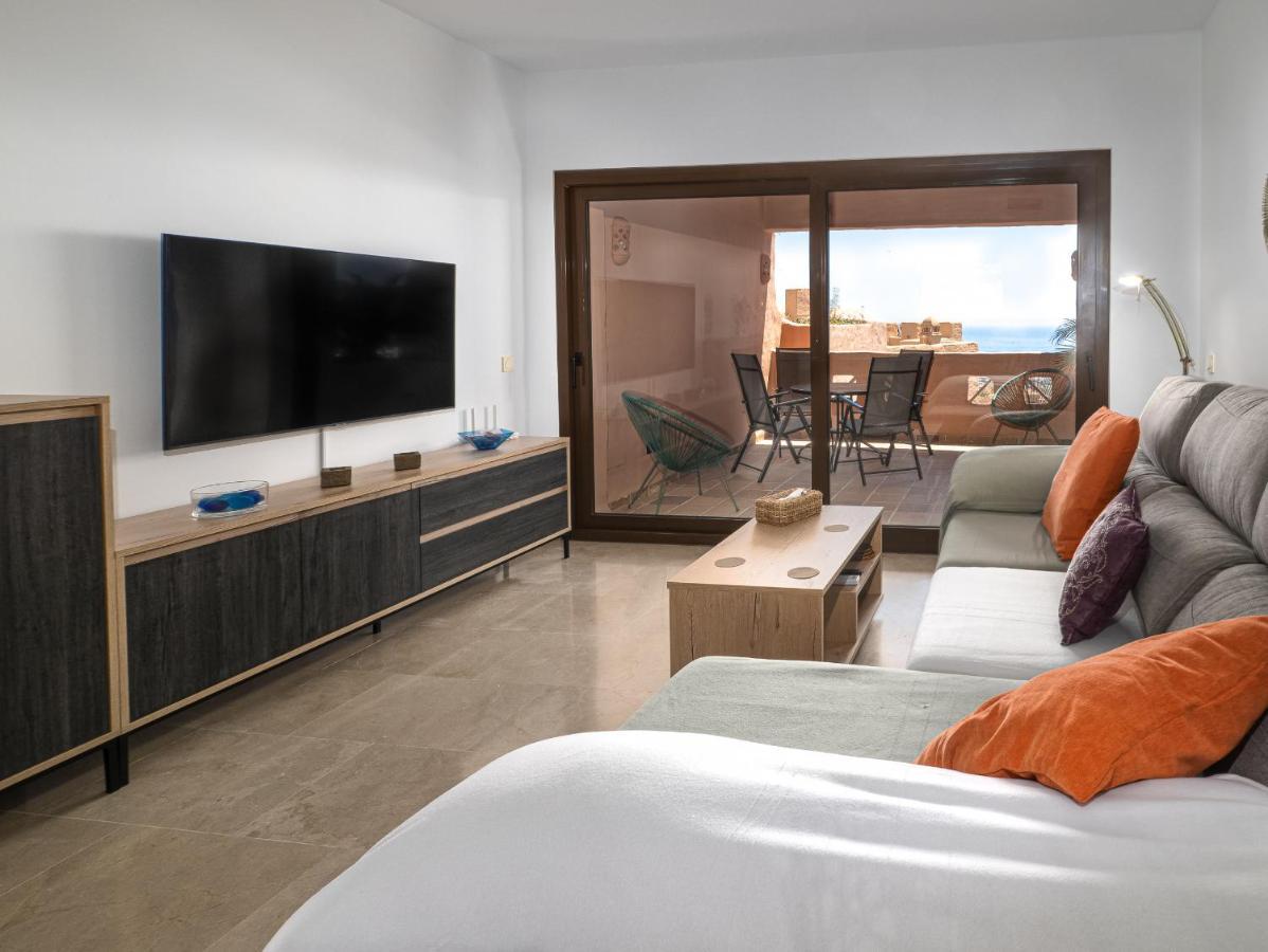 Ferienwohnung Coto Real 2378 Splendid Views Manilva Exterior foto