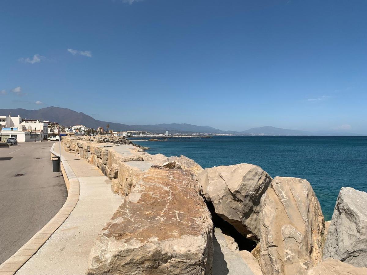 Ferienwohnung Coto Real 2378 Splendid Views Manilva Exterior foto